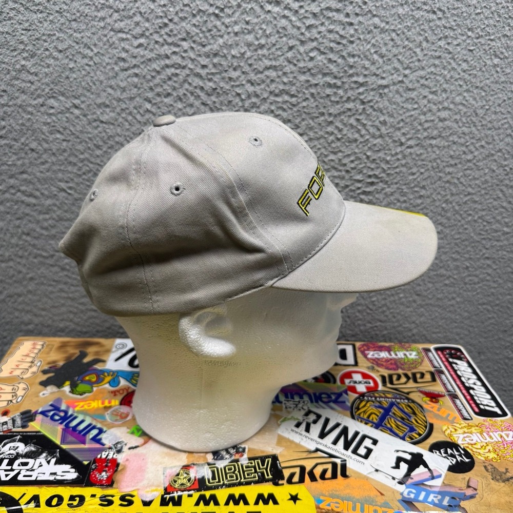 Ford Racing‎ Ford GT Hat - Picture 4 of 6